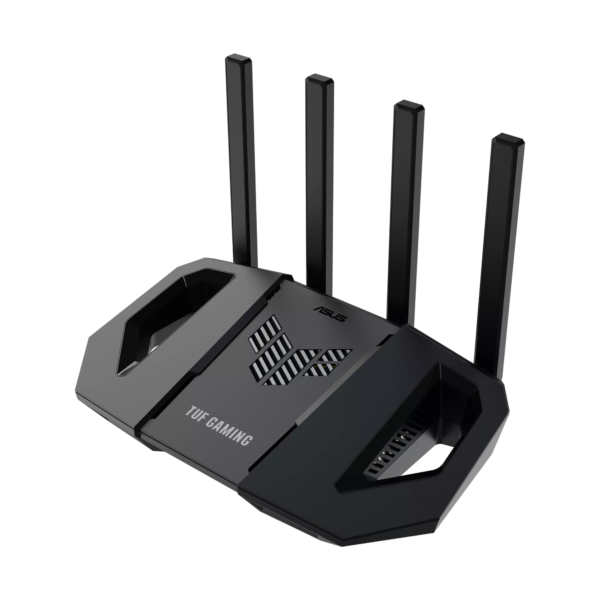TUF Gaming BE3600 Dual Band WiFi 7 Gaming Router - Image 3