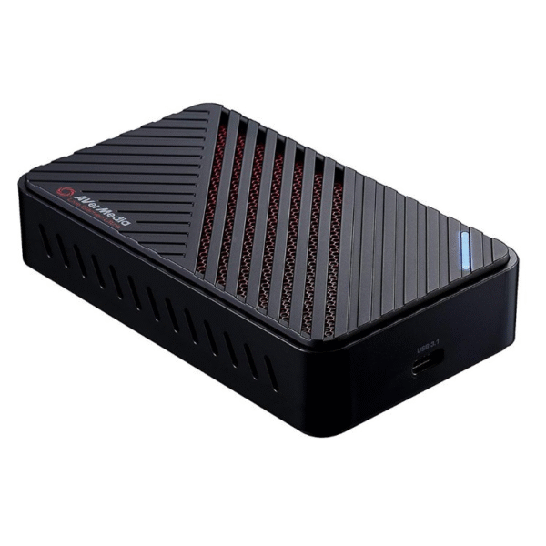 AVERMEDIA GC553 LIVE GAMER ULTRA 4K VIDEO CAPTURE DEVICE อุปกรณ์จับภาพหน้าจอ บันทึกภาพ 4K - Image 2