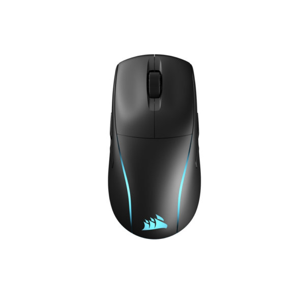 CORSAIR M75 WIRELESS GAMING MOUSE 89g 26000DPI - Image 2