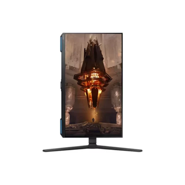 Samsung 28" Odyssey G7 G70B UHD 144Hz Gaming Monitor (LS28BG700EEXXT) - Image 7