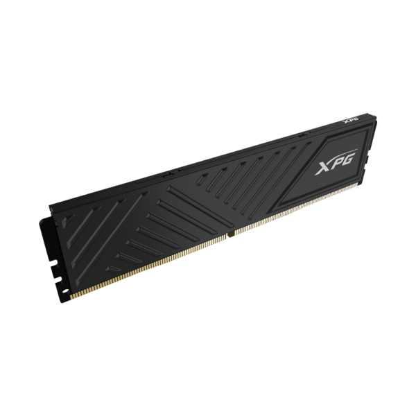XPG RAM PC GAMMIX D35 UDIMM DDR4 3200 Duel - Image 5