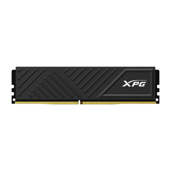 XPG RAM PC GAMMIX D35 UDIMM DDR4 3200 Duel - Image 7